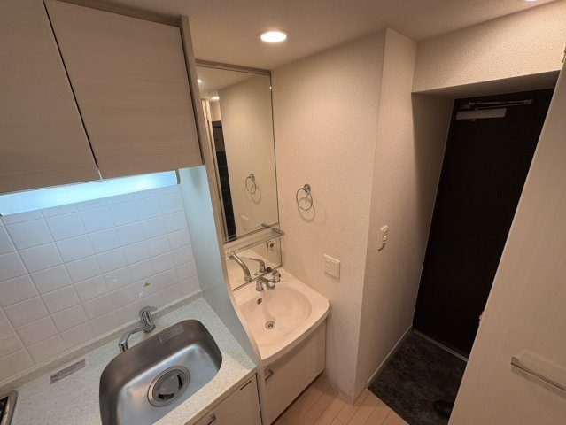 プレサンス鶴舞公園WEST｜名古屋市の賃貸ならMy賃貸の洗面所|プレサンス鶴舞公園WEST