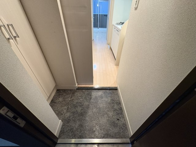 プレサンス鶴舞公園WEST｜名古屋市の賃貸ならMy賃貸の玄関|プレサンス鶴舞公園WEST