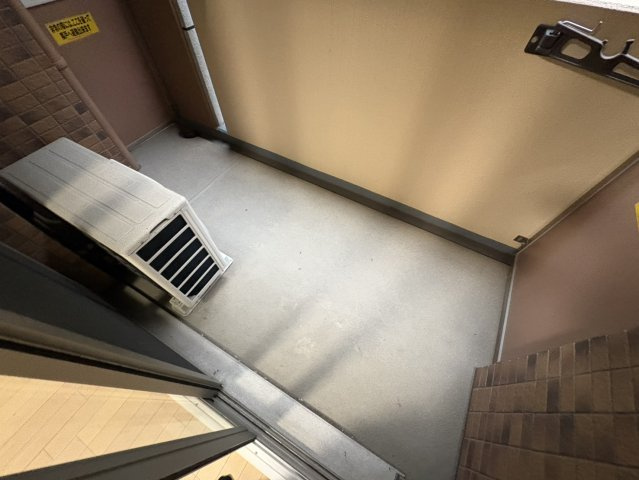 プレサンス鶴舞公園WEST｜名古屋市の賃貸ならMy賃貸のバルコニー|プレサンス鶴舞公園WEST