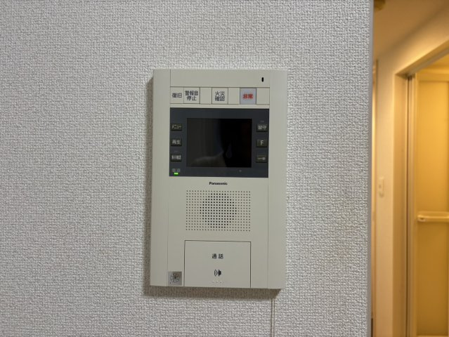 プレサンス鶴舞公園WEST｜名古屋市の賃貸ならMy賃貸のセキュリティ|プレサンス鶴舞公園WEST