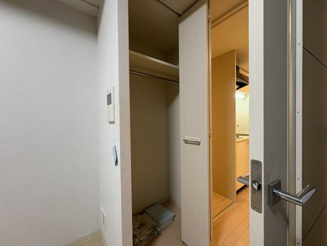 プレサンス鶴舞公園WEST｜名古屋市の賃貸ならMy賃貸の収納|プレサンス鶴舞公園WEST