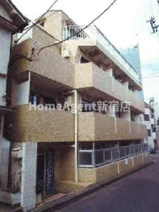 メゾン・ド・エクセレの画像