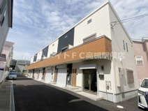 メルシー高槻北大樋GHの画像