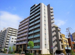 ジェノヴィア両国Ⅳスカイガーデンの画像