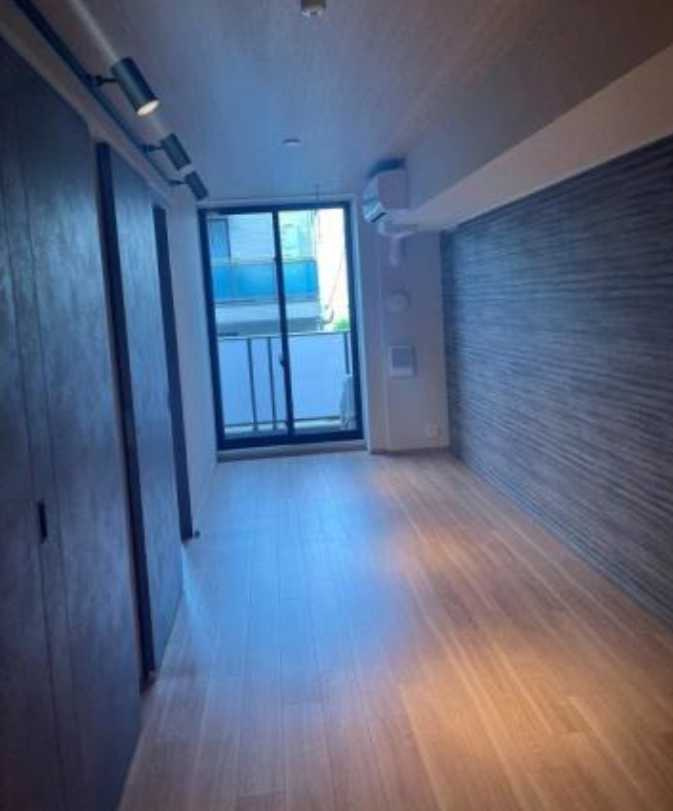 ブランシエスタ目黒中央町　新築　ペット相談　礼金０　フィットネスルームの展望