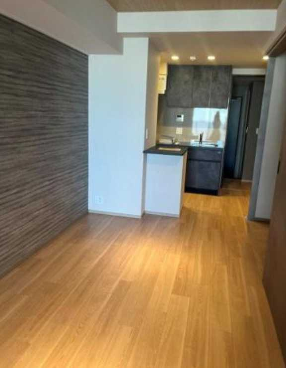 ブランシエスタ目黒中央町　新築　ペット相談　礼金０　フィットネスルーム