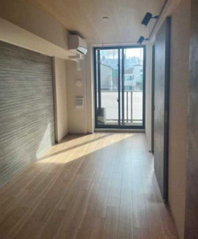 ブランシエスタ目黒中央町　新築　ペット相談　礼金０　フィットネスルームの内装