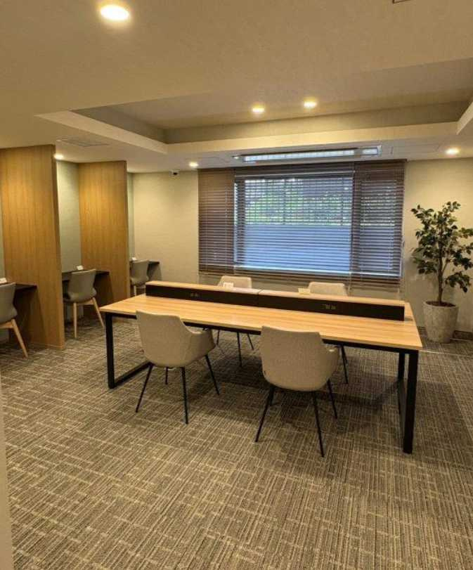 ブランシエスタ目黒中央町　新築　ペット相談　礼金０　フィットネスルームの設備