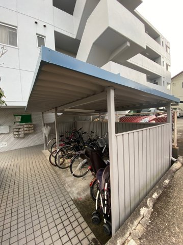 ＹＳビルのその他共用部分