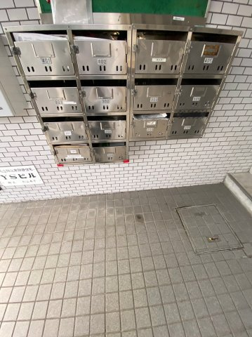 ＹＳビルのその他共用部分