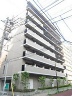 カナーリス月島の画像