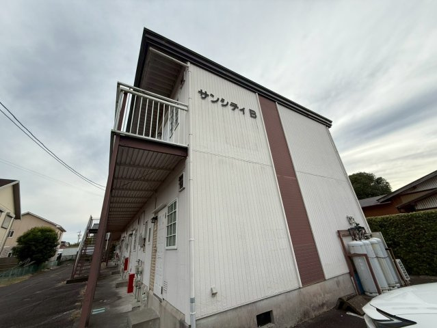 御前崎市2棟一括