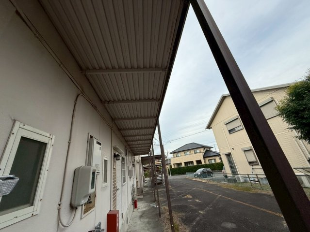 御前崎市2棟一括のその他