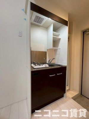 【キッチン】 | ハーモニーテラス東金町Ⅴ