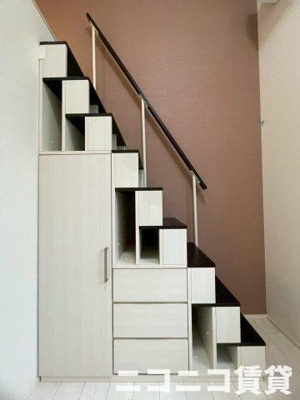 【収納】 | ハーモニーテラス東金町Ⅴ