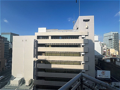 【展望】 | 栄マンション