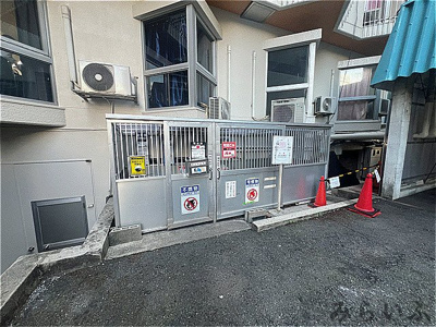 【その他共用部分】 | 栄マンション