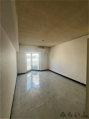 【居間・リビング】 | 栄マンション