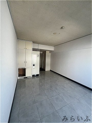 【内装】 | 栄マンション