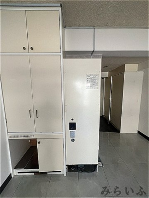 【収納】 | 栄マンション