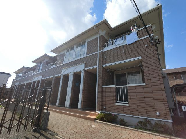 サンレジデンスの画像