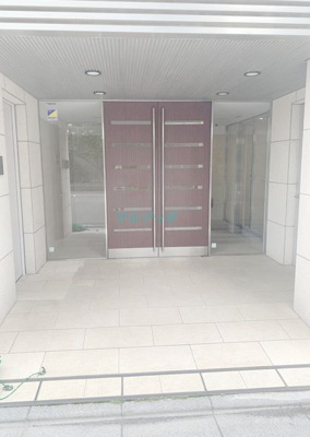 【エントランス】 | エコロジー浅草橋レジデンス