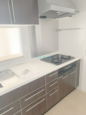 【キッチン】 | エコロジー浅草橋レジデンス | キッチン