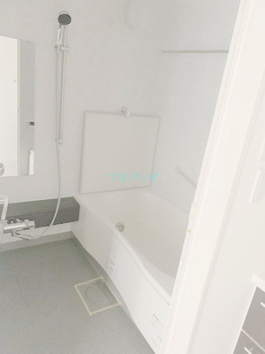 【浴室】 | エコロジー浅草橋レジデンス | 浴室