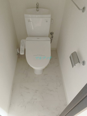 【トイレ】 | エコロジー浅草橋レジデンス | トイレ