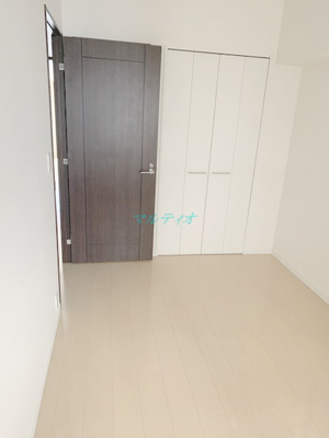 【内装】 | エコロジー浅草橋レジデンス | 洋室