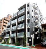 ＣＬＡＳＳＥＵＭ飯田橋の画像