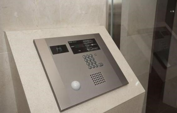 【セキュリティ】レジディア板橋