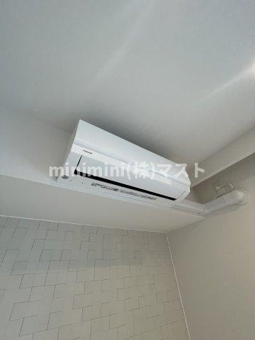 ベネチア天満橋の設備