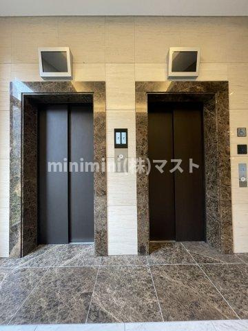 ベネチア天満橋のその他