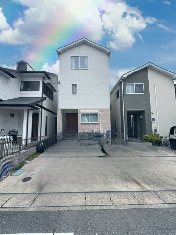 知立市八ツ田町1丁目　中古戸建