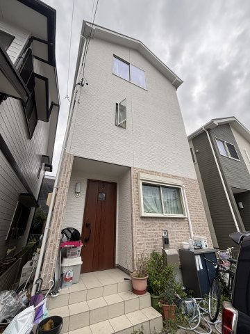 知立市八ツ田町1丁目　中古戸建