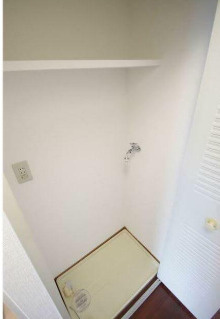 クレセール笹塚の設備