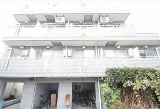 クレセール笹塚