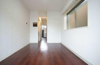 クレセール笹塚の寝室