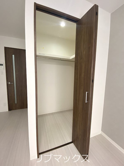 【収納】ワコーレヴィータ西宮今津 