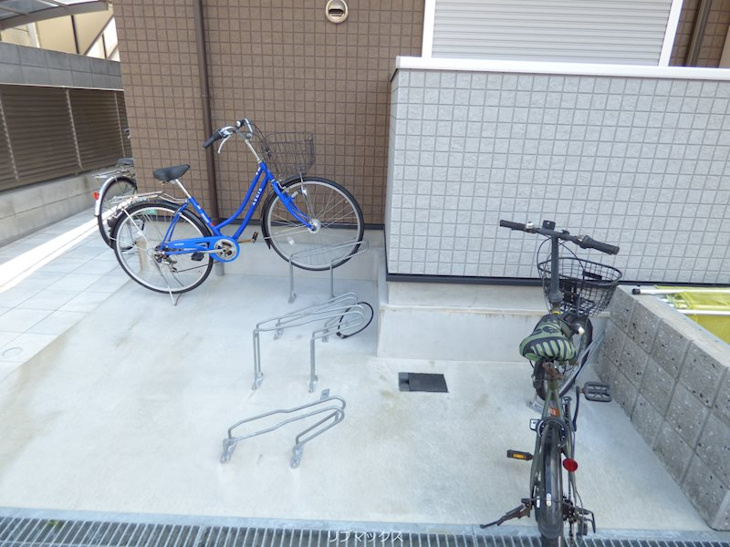 【その他共用部分】ワコーレヴィータ西宮今津 