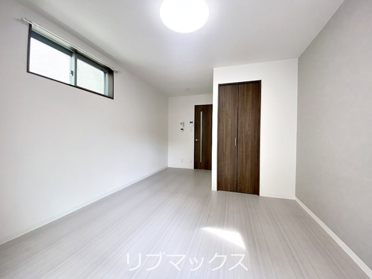 【居間・リビング】ワコーレヴィータ西宮今津 