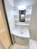 【洗面所】ワコーレヴィータ西宮今津 