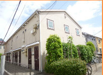 グレイス代々木