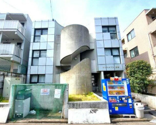 ヴェルメゾン初台