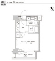 プラウドフラット戸越公園の画像