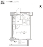 プラウドフラット戸越公園の画像