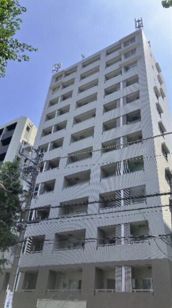 プライマル笹塚