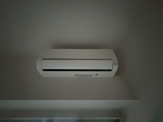 ウィルテラスなんば南の設備