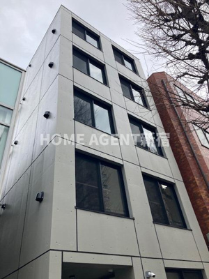 【外観】 | COCOFLAT雑司ヶ谷 | 【仲介手数料無料】【Wi-Fi無料】